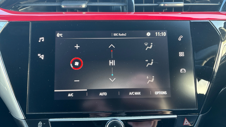 Vauxhall Corsa 1.2 GS 5dr Petrol Hatchback